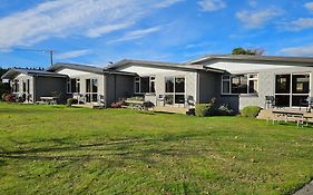 Lakeside Motel & Apartments Te Anau New Zealand